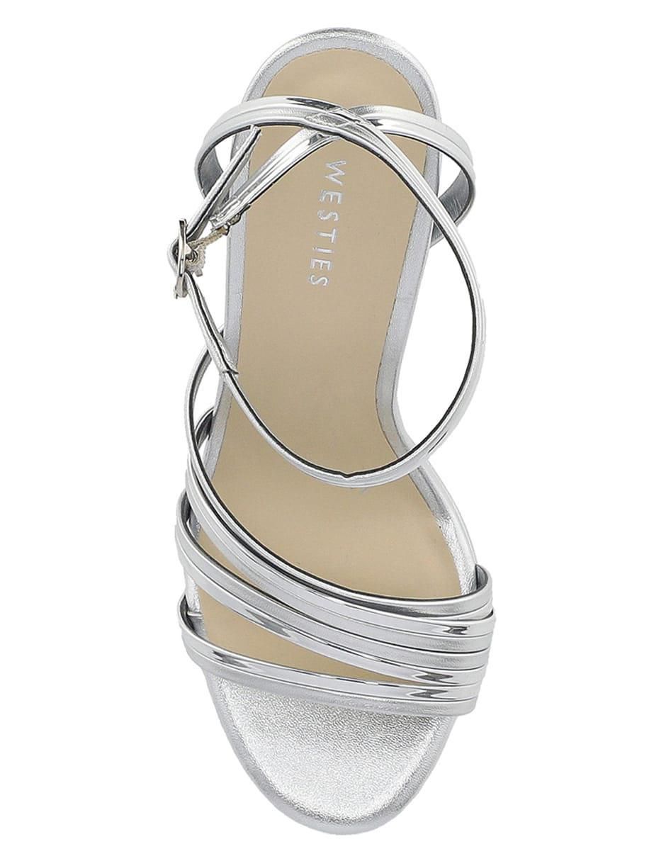 Sandalia Wecorkus para mujer 7