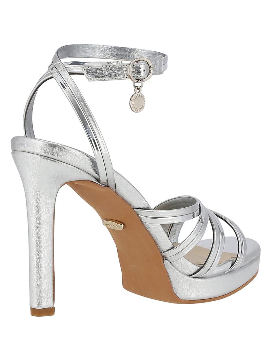 Sandalia Wecorkus para mujer 8