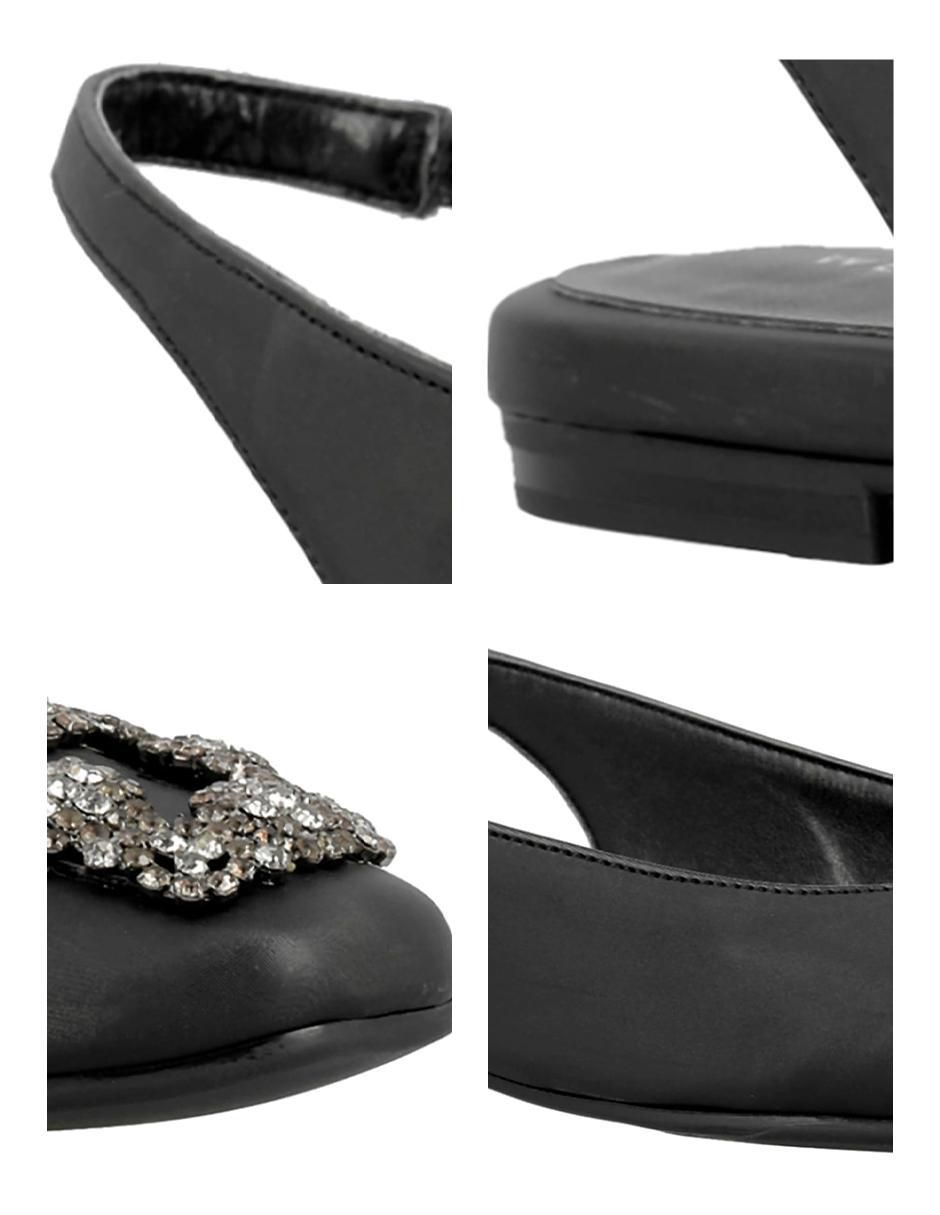 Balerinas Wesahir para mujer 7