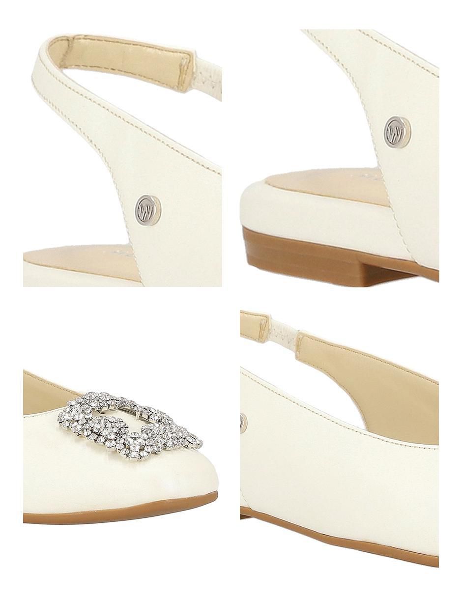 Balerinas Wesahir para mujer 7