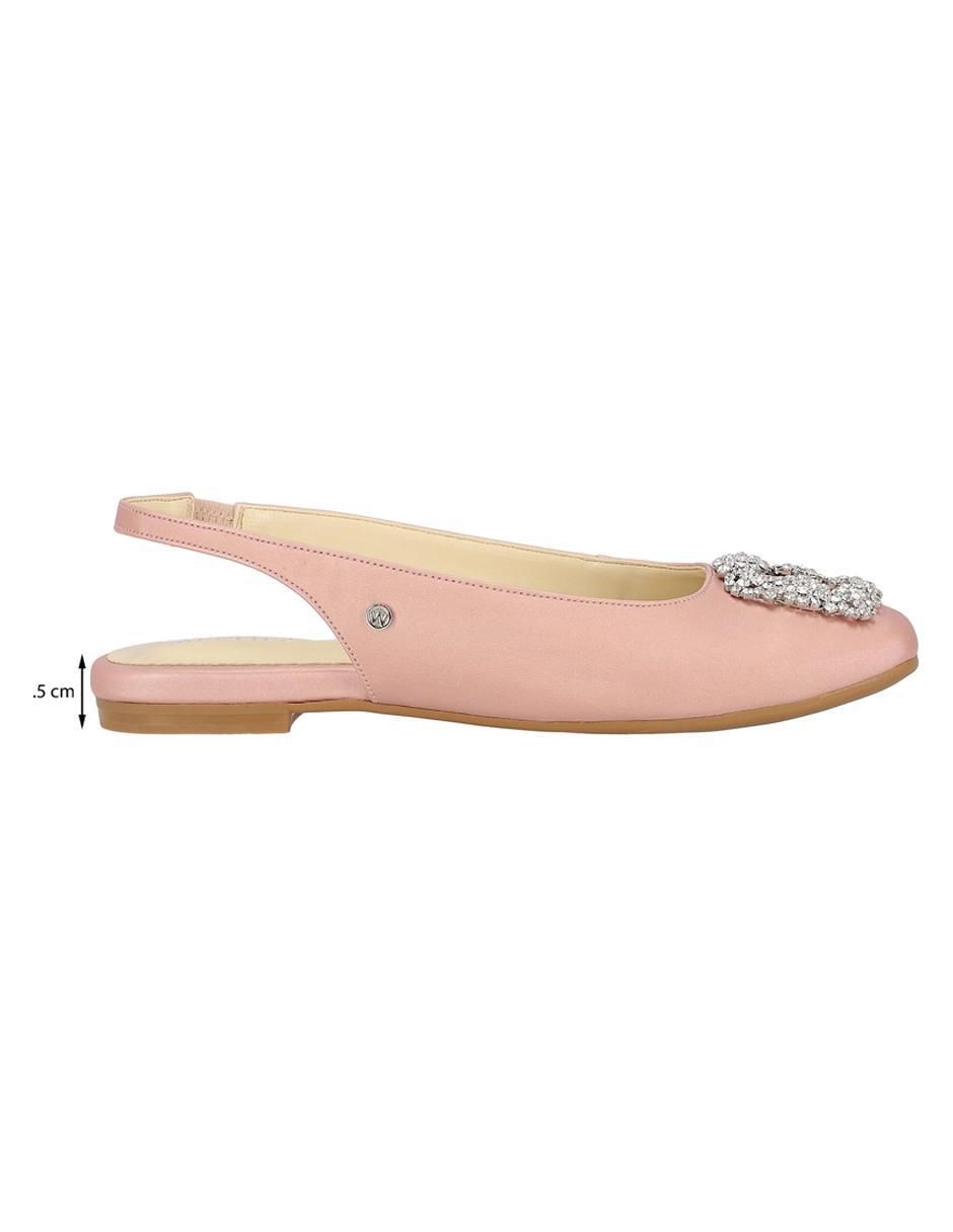 Balerinas Wesahir para mujer 12