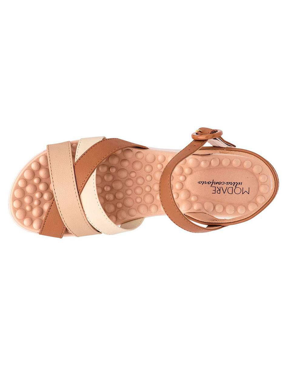 Sandalia para mujer 3