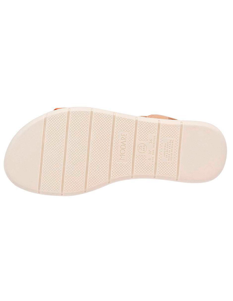 Sandalia para mujer