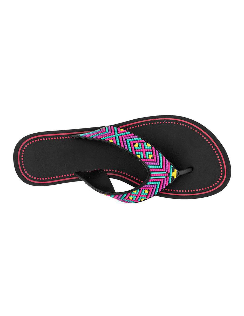 Sandalia para mujer 3