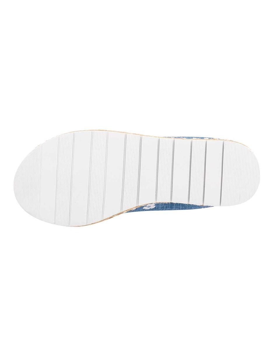 Zapato para mujer 3