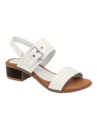 Sandalia para mujer