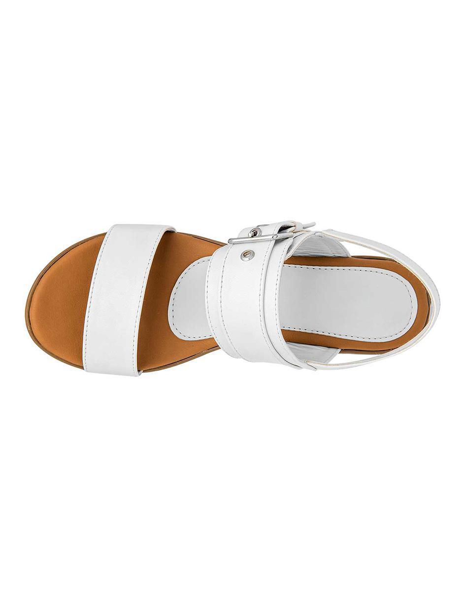 Sandalia para mujer
