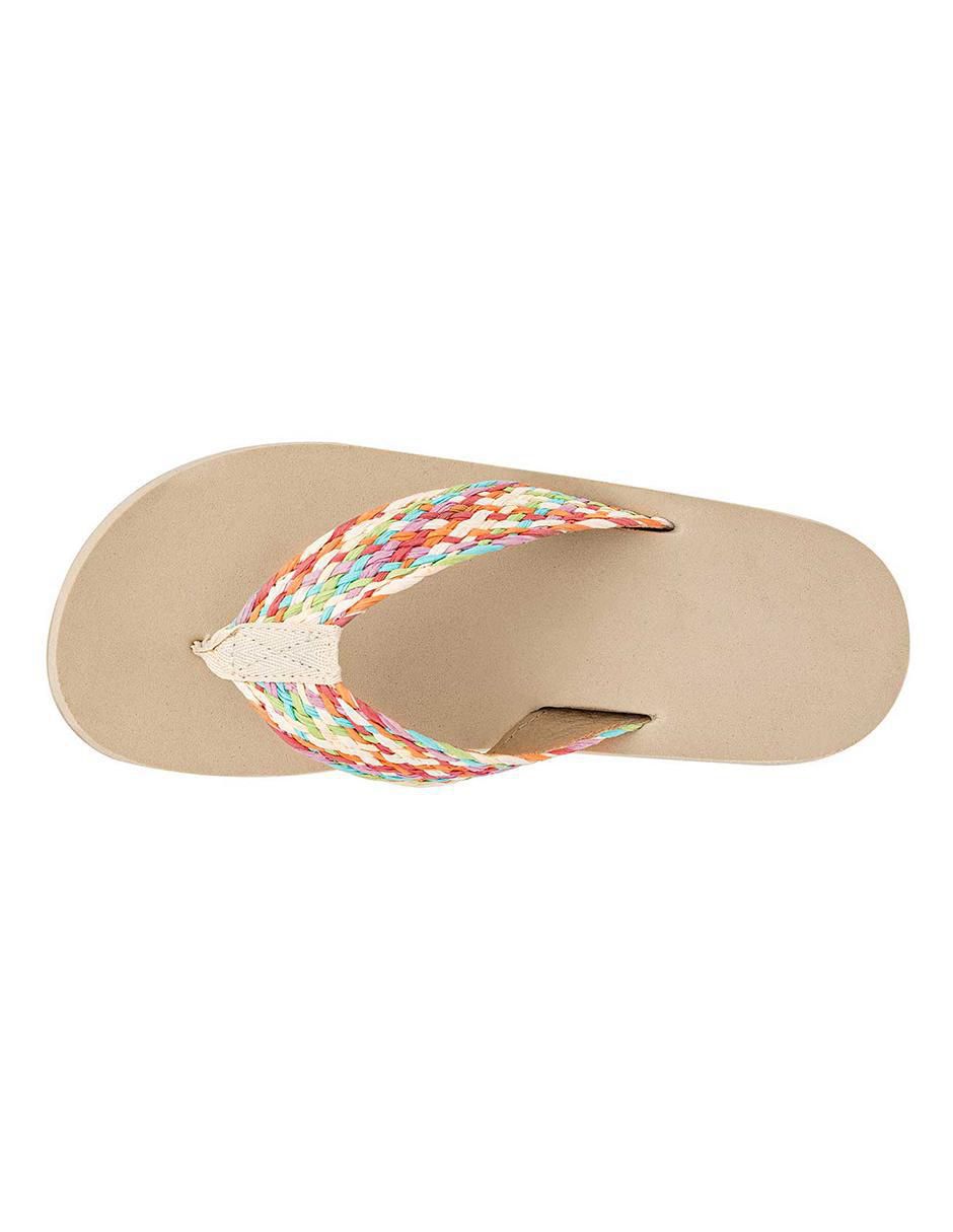 Sandalia para mujer