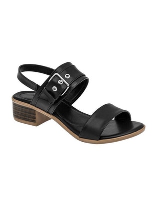 Sandalia para mujer