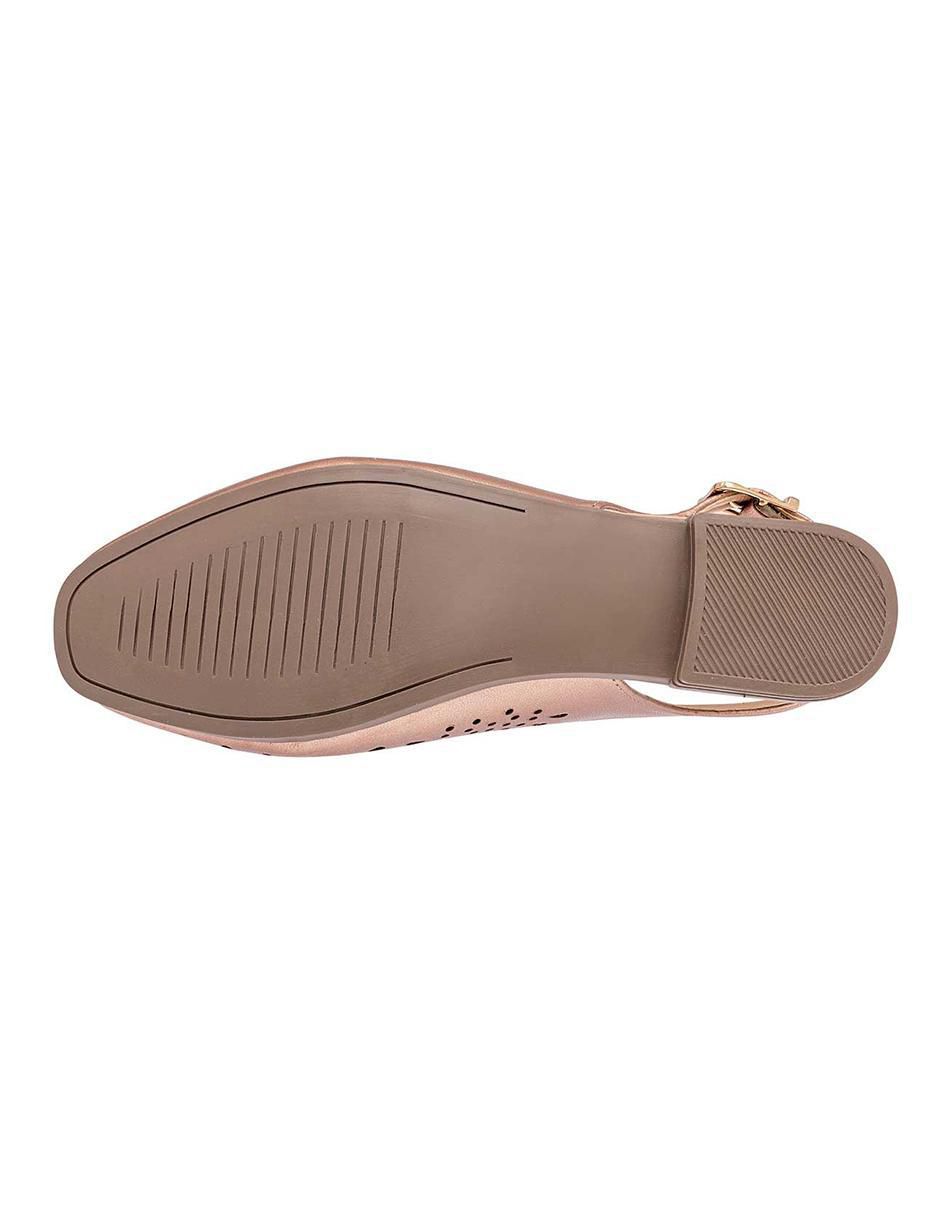 Sandalia para mujer
