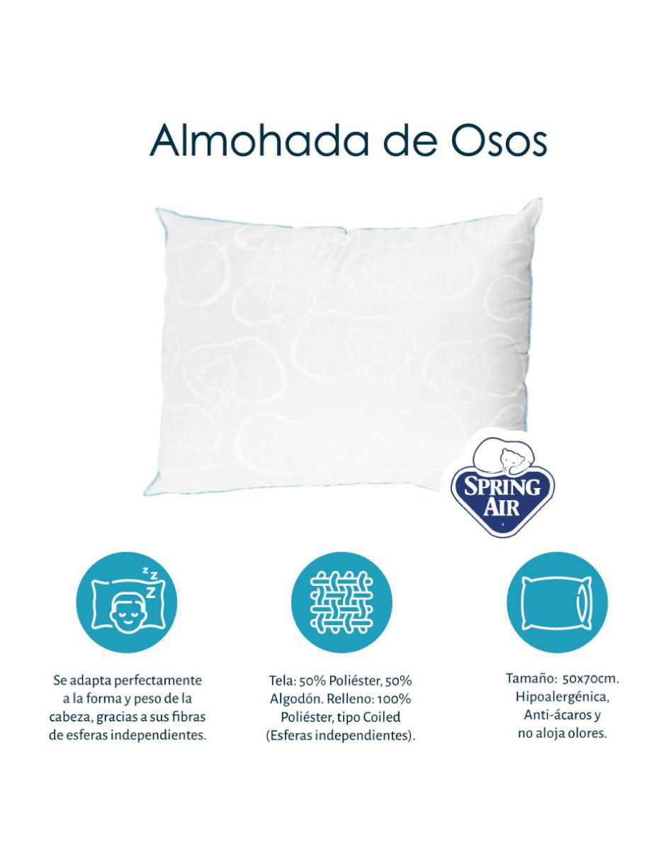 Colchón dicasa matrimonial 2