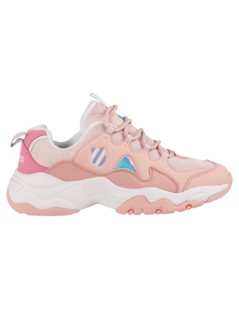 Tenis Saory para mujer 5