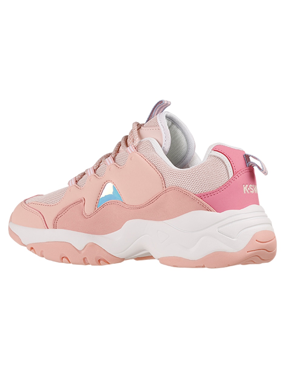 Tenis Saory para mujer 4