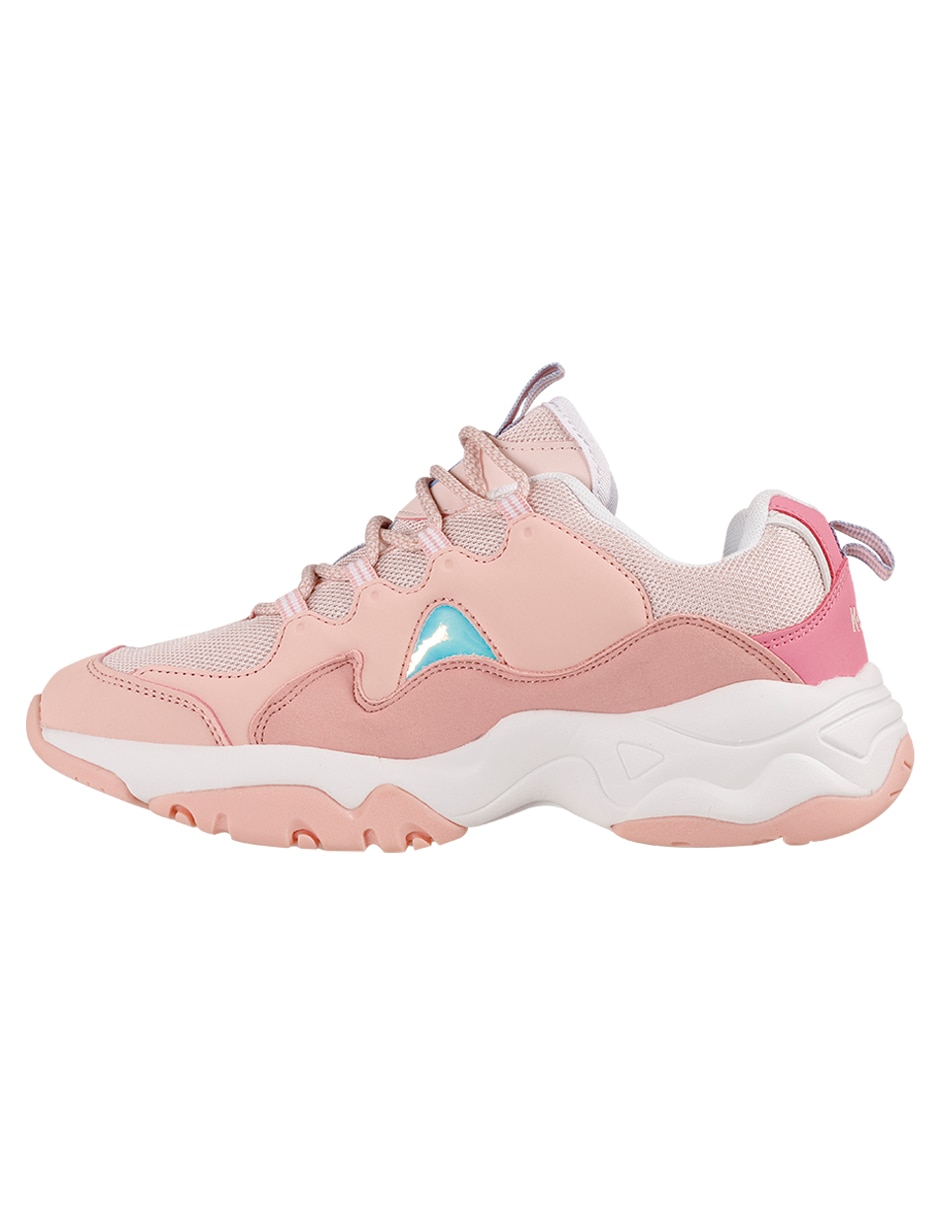 Tenis Saory para mujer 3