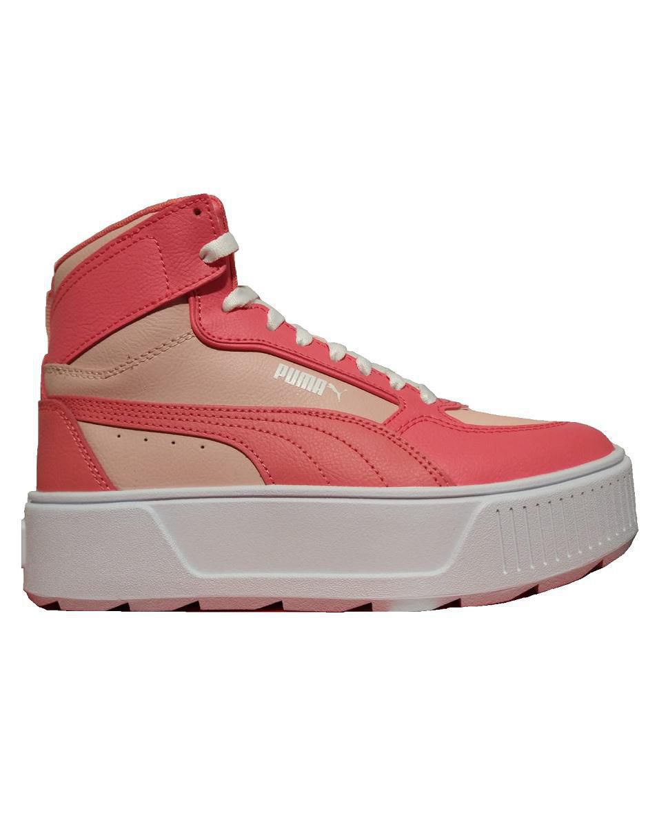 Tenis Karmen Rebelle Mid para mujer Tenis Karmen Rebelle Mid para mujer