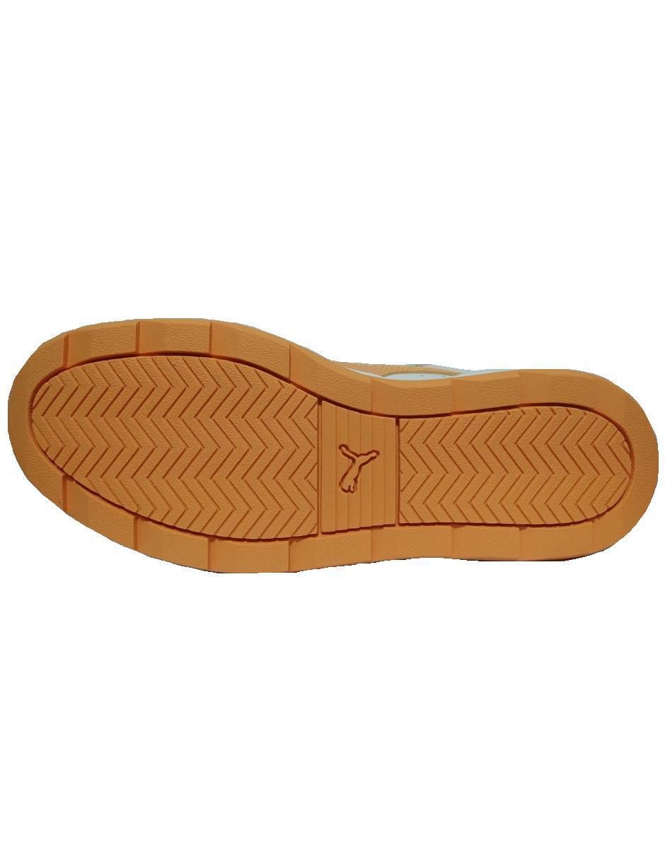 Tenis Karmen Rebelle Mid para mujer