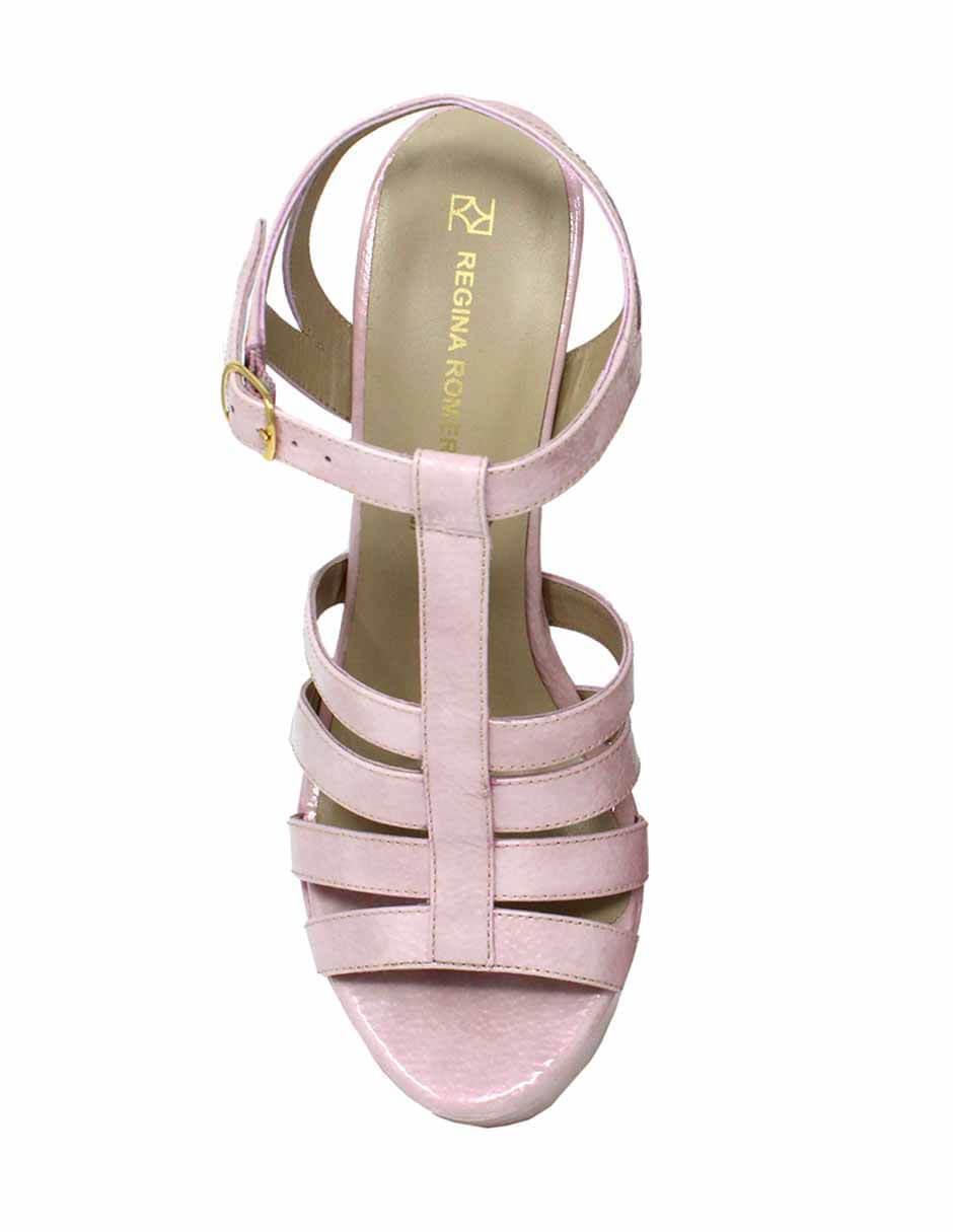 Sandalia para mujer 5