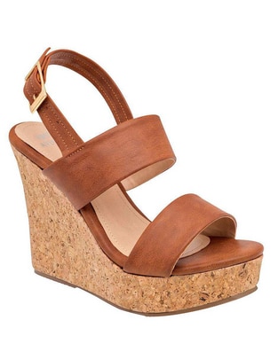 Sandalia para mujer