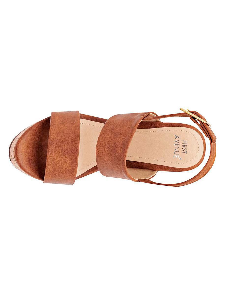 Sandalia para mujer