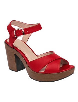 Sandalia para mujer Sandalia para mujer