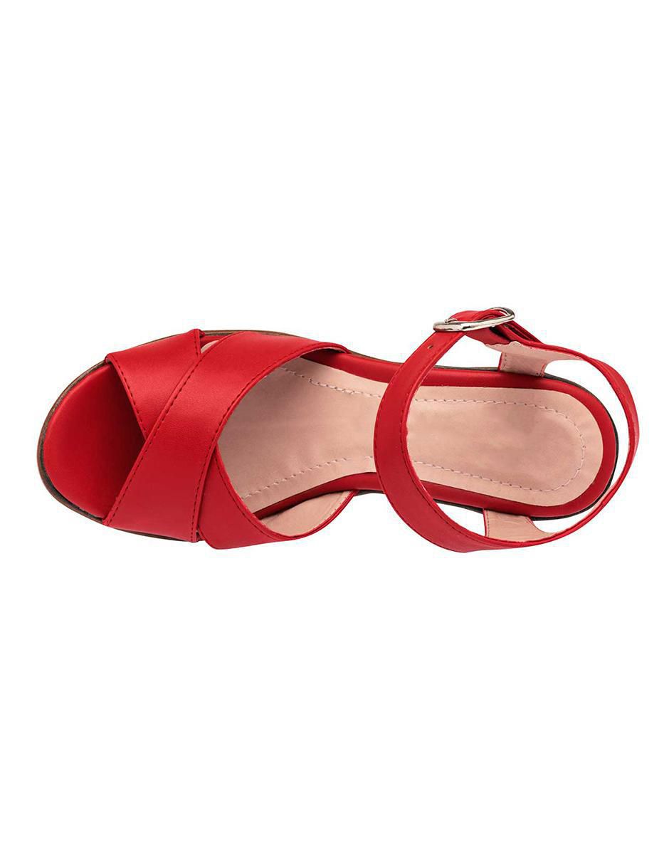 Sandalia para mujer