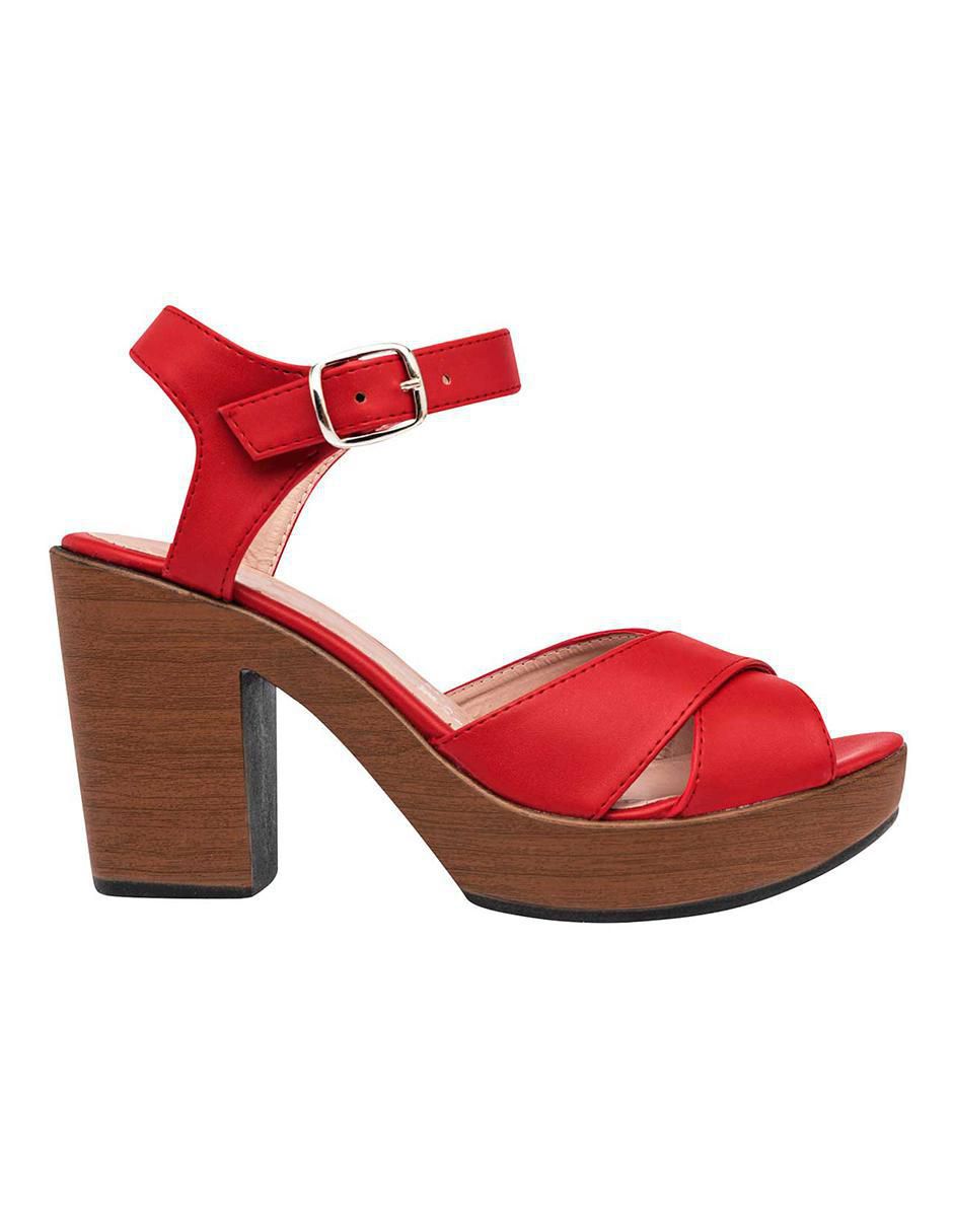 Sandalia para mujer