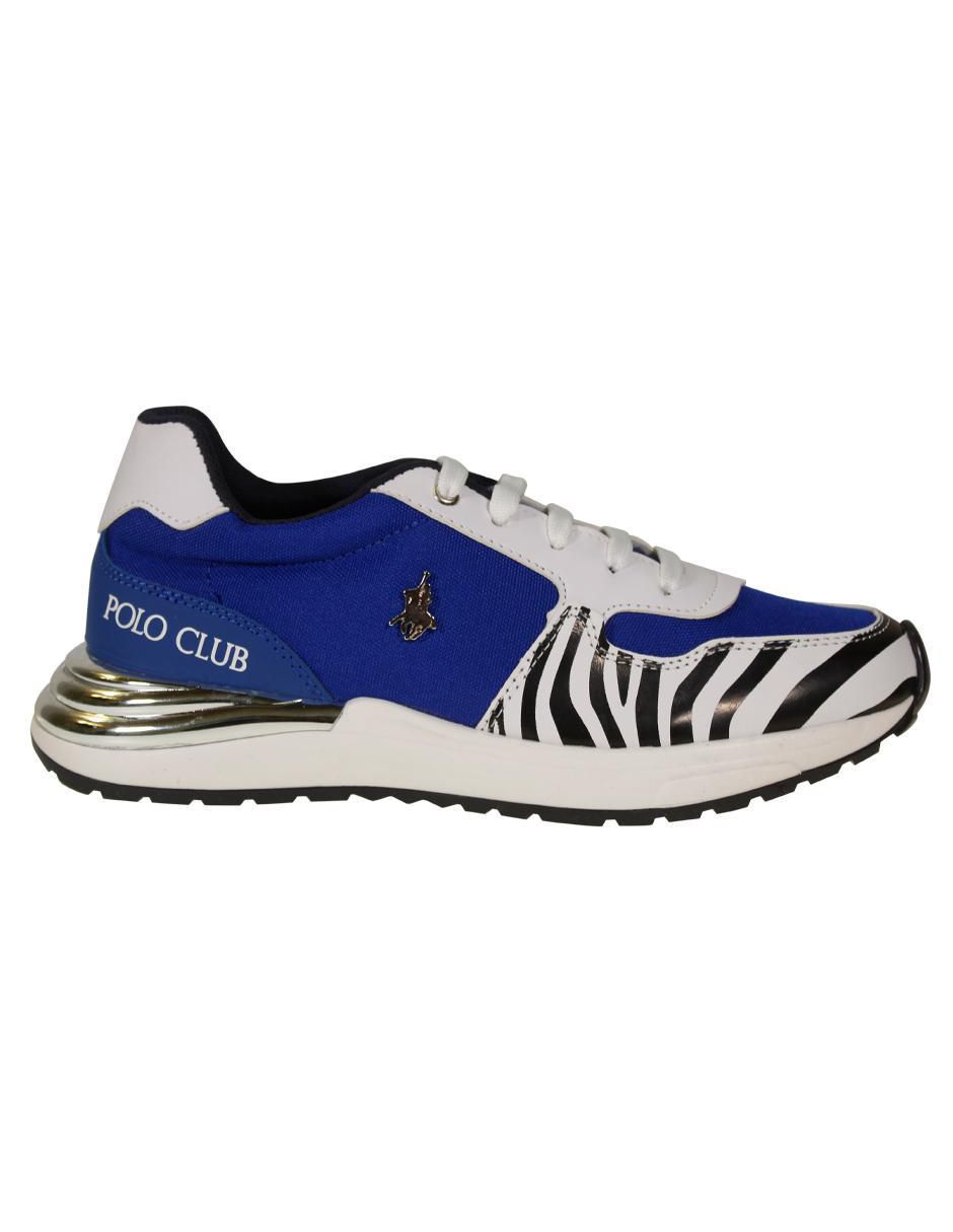 Tenis para mujer