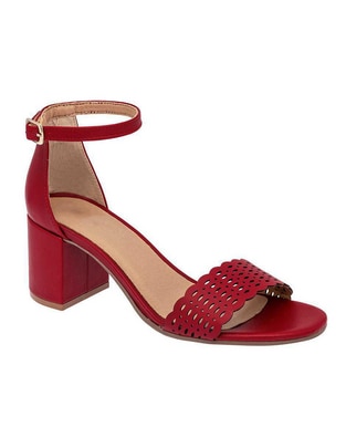 Sandalia para mujer