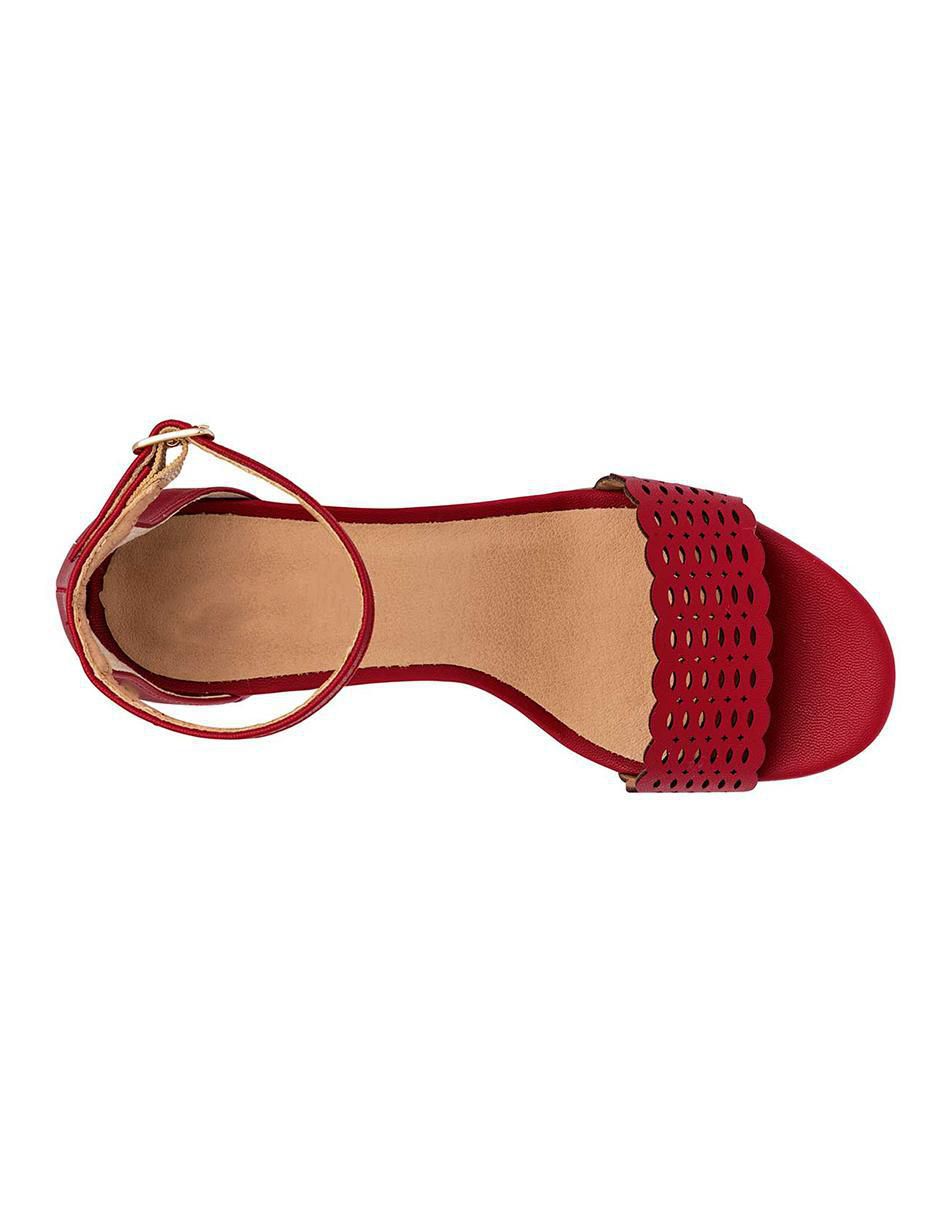 Sandalia para mujer