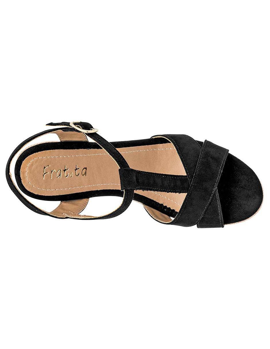 Sandalia para mujer