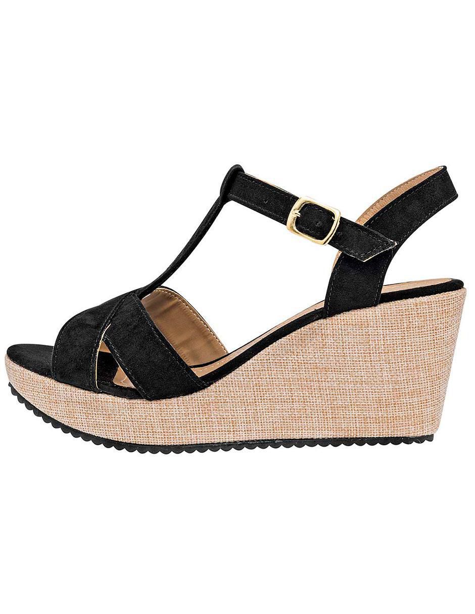 Sandalia para mujer