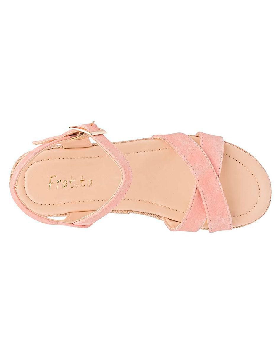 Sandalia para mujer