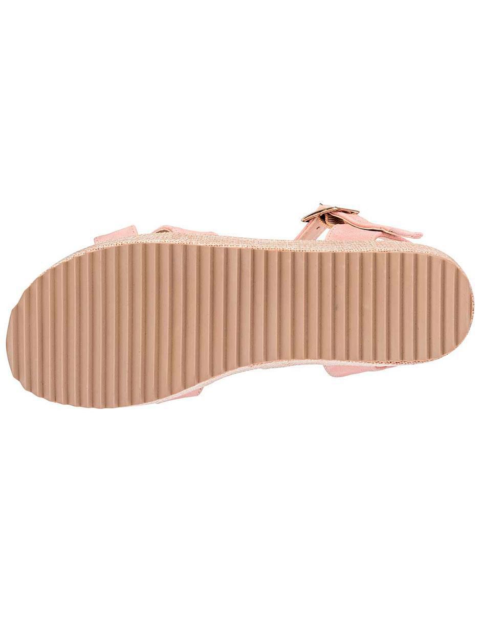 Sandalia para mujer