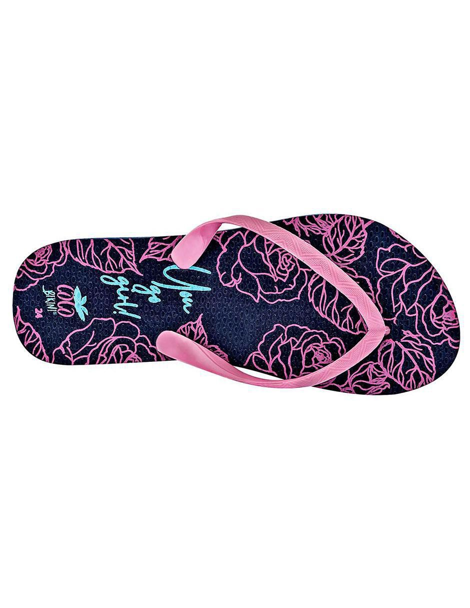 Sandalia para mujer 3
