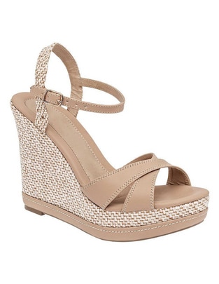 Sandalia para mujer