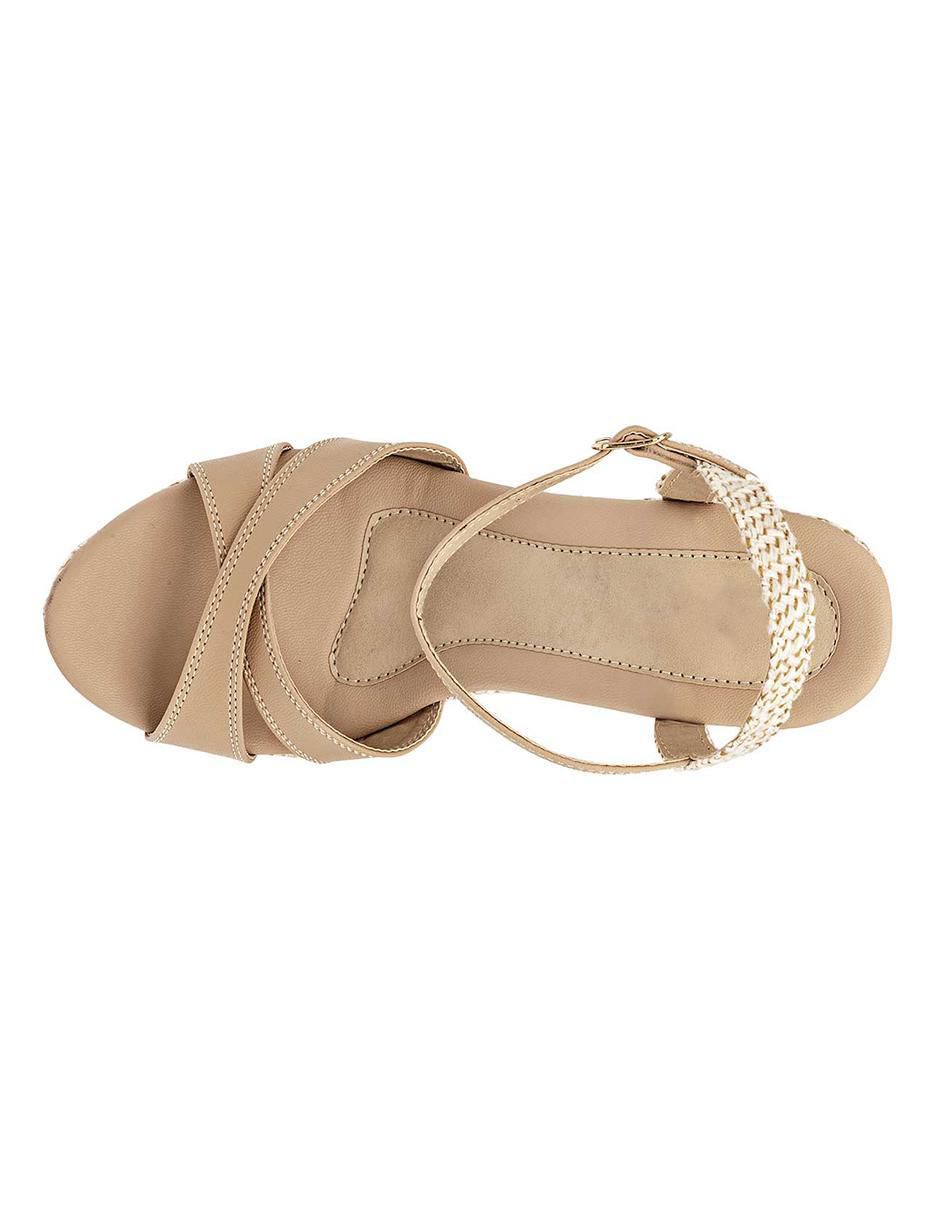 Sandalia para mujer