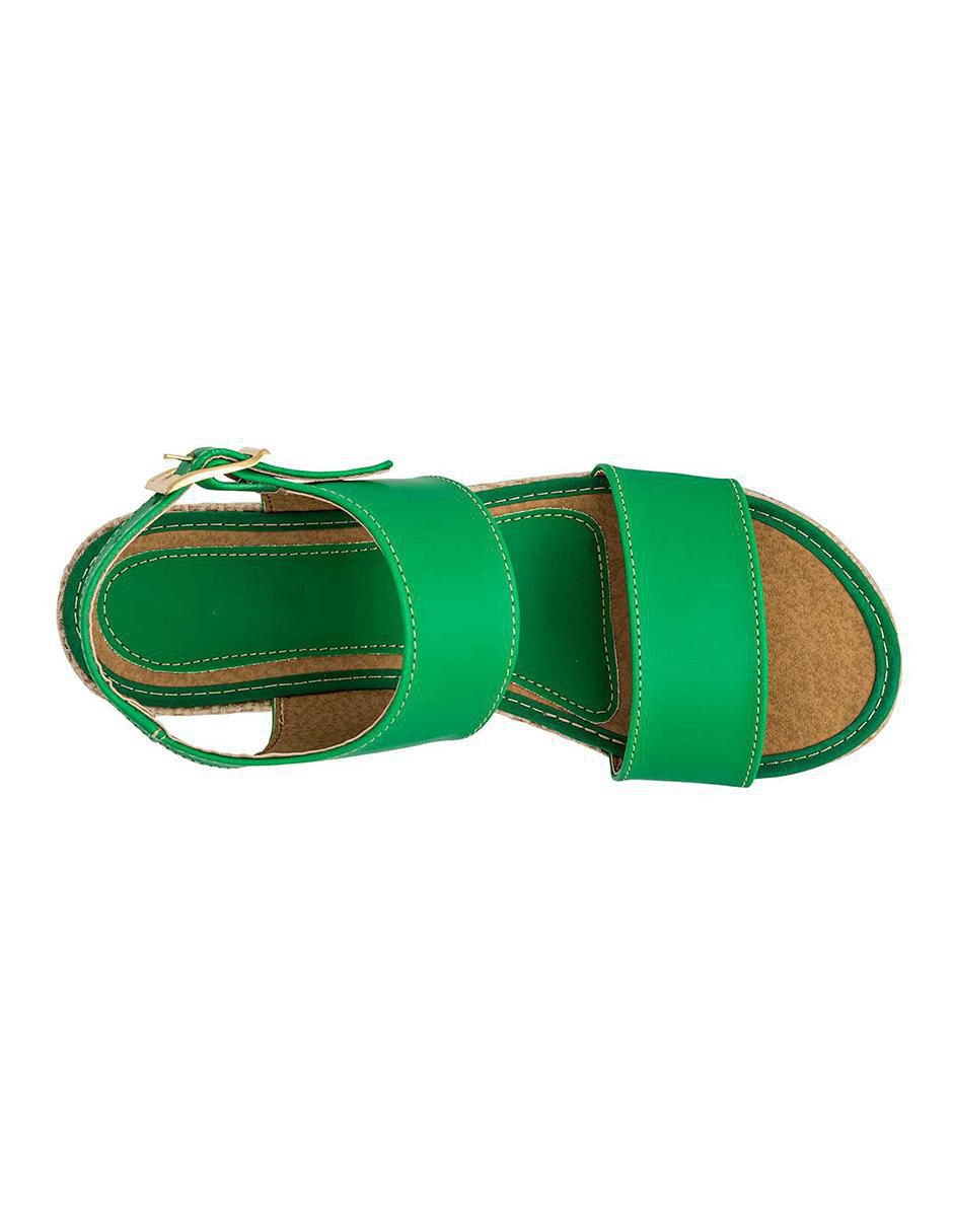 Sandalia para mujer