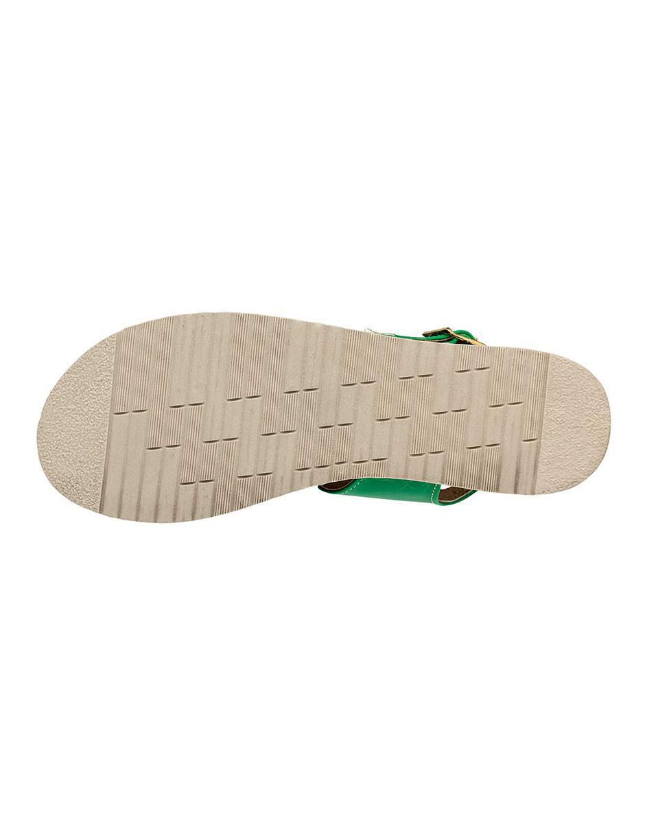 Sandalia para mujer