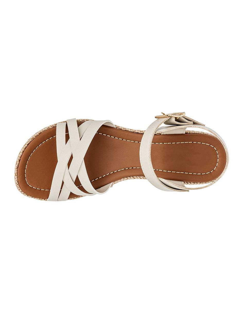 Sandalia para mujer