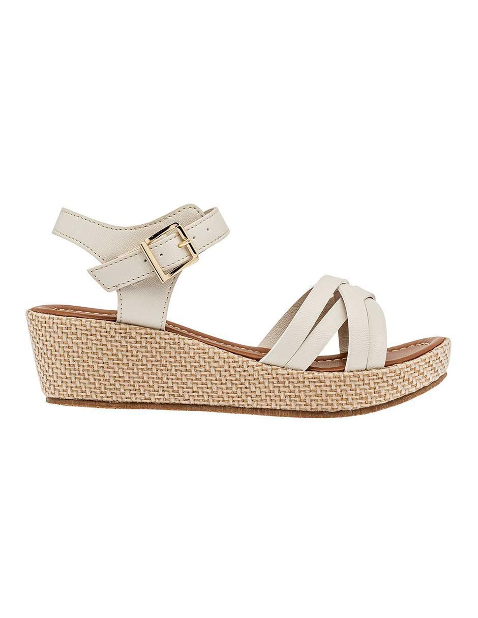 Sandalia para mujer