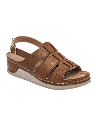 Sandalia para mujer