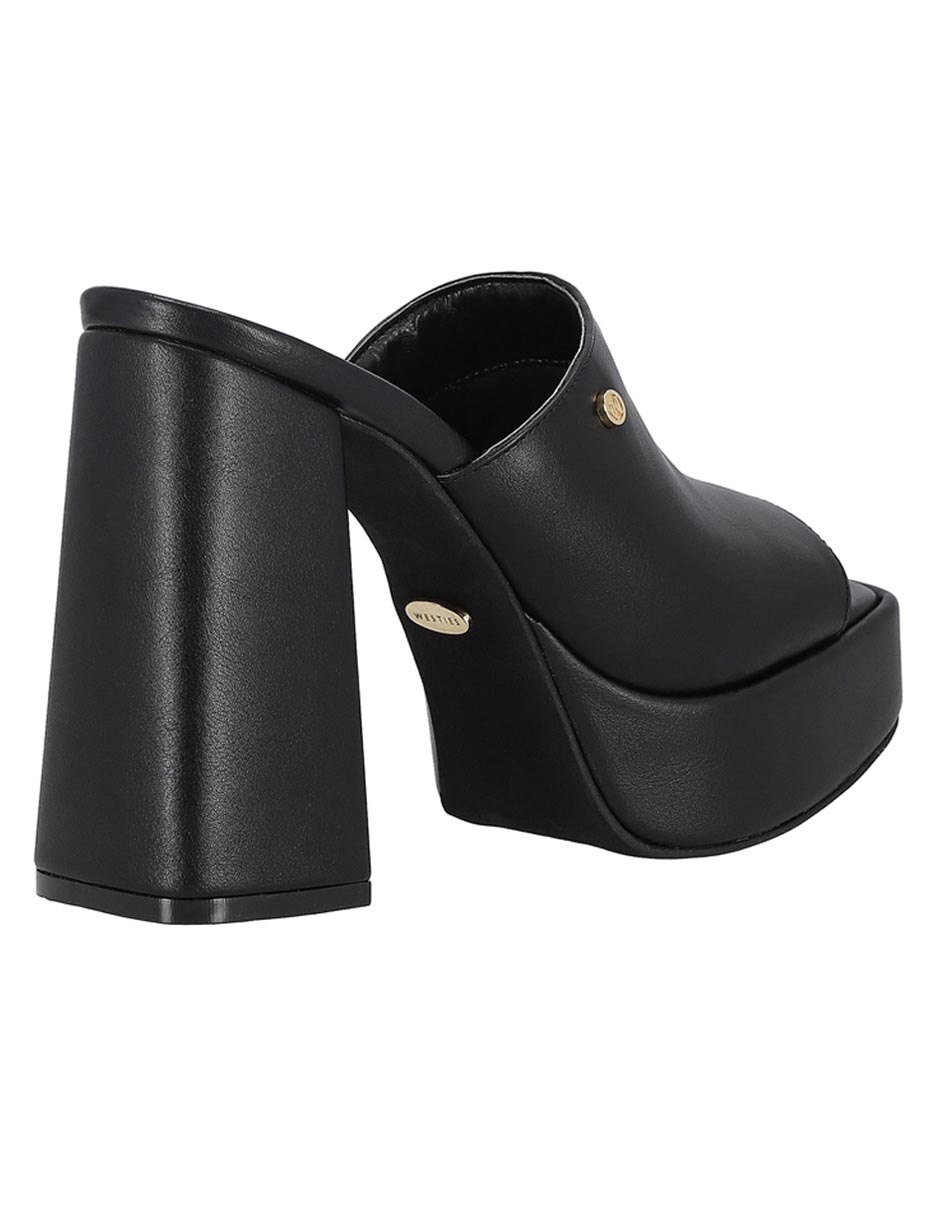 Sandalia Webelial para mujer 5