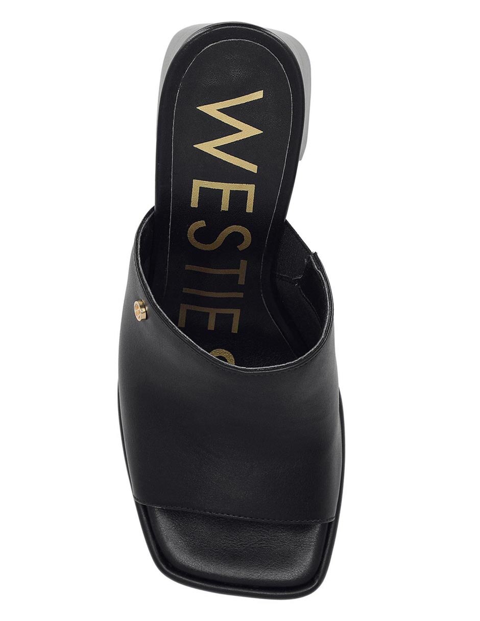 Sandalia Webelial para mujer 6