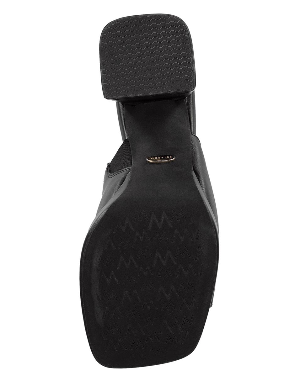 Sandalia Webelial para mujer 7