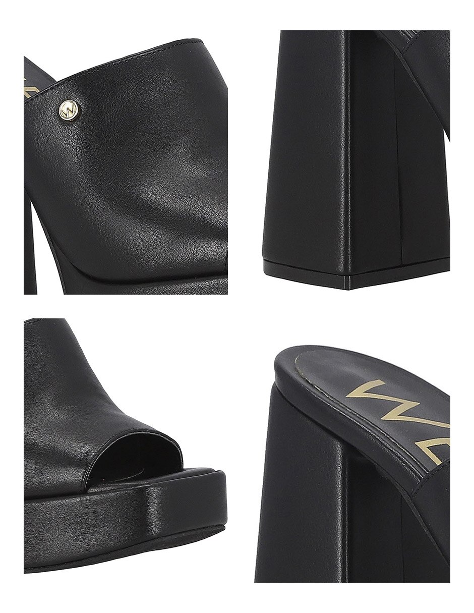 Sandalia Webelial para mujer 9