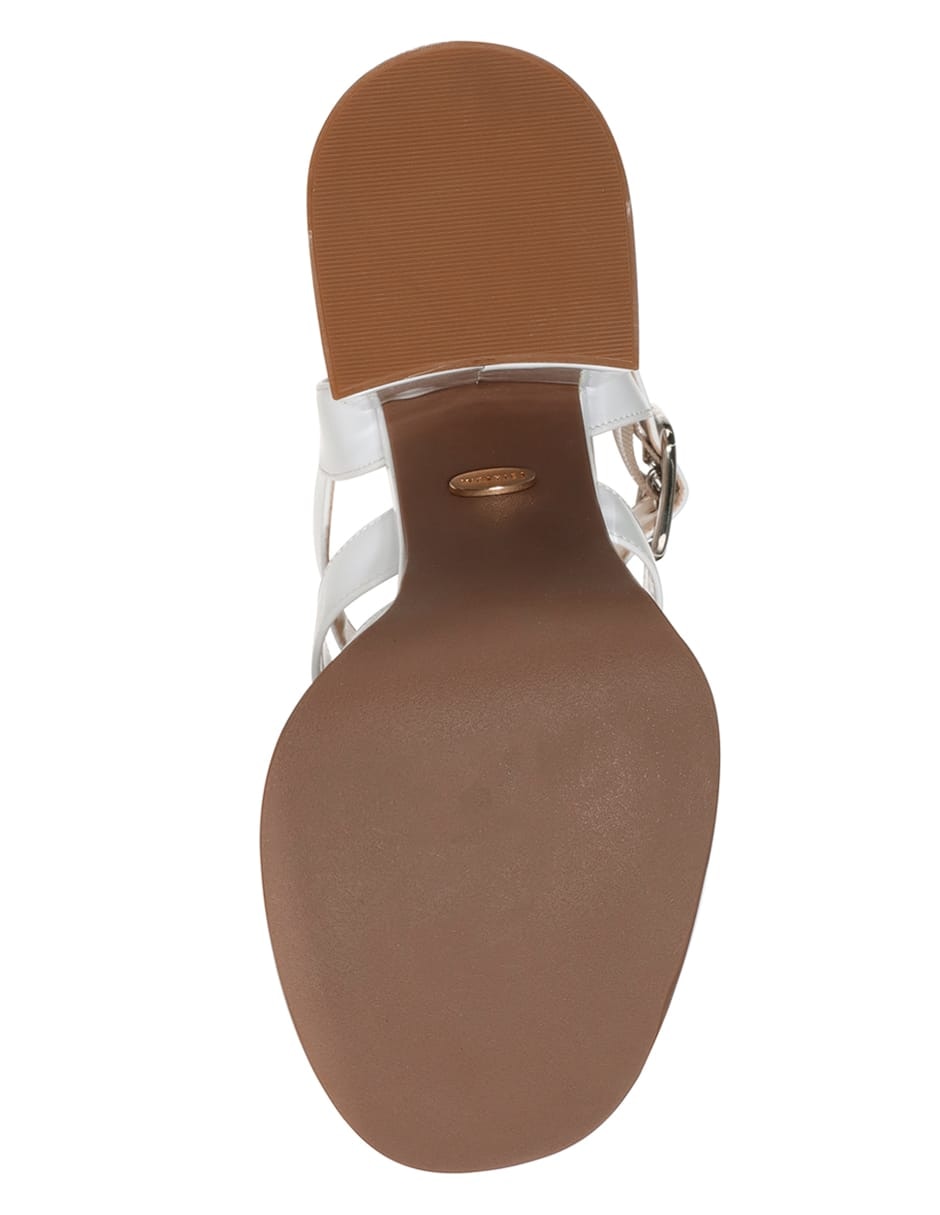 Sandalia Weikadab para mujer 11