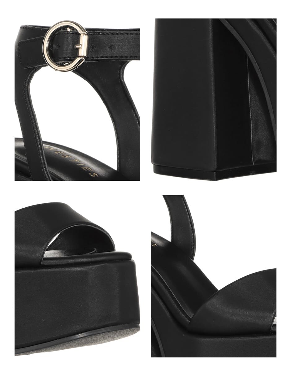Sandalia Weudeir para mujer 9
