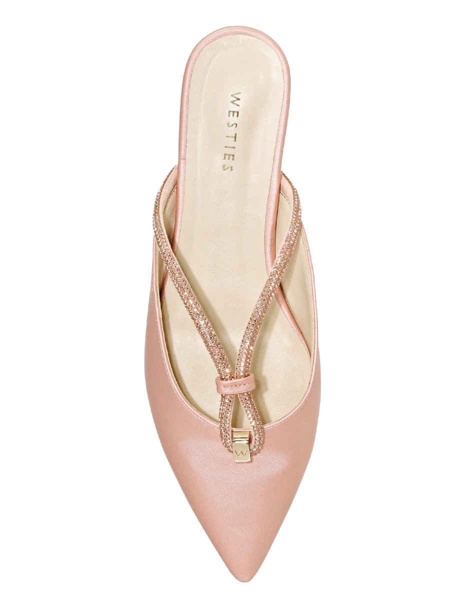 Zapato Westies Wezamir para mujer