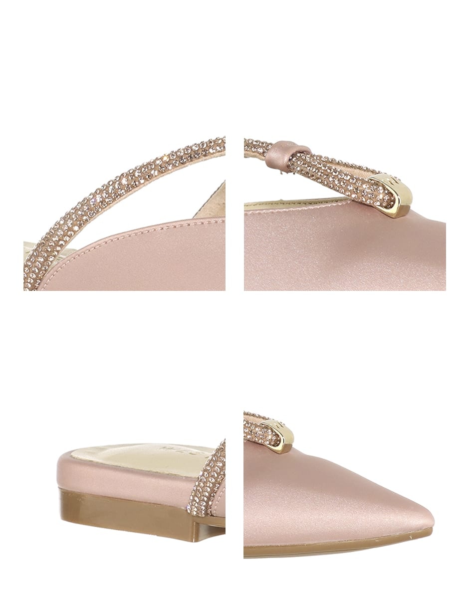 Zapato Westies Wezamir para mujer