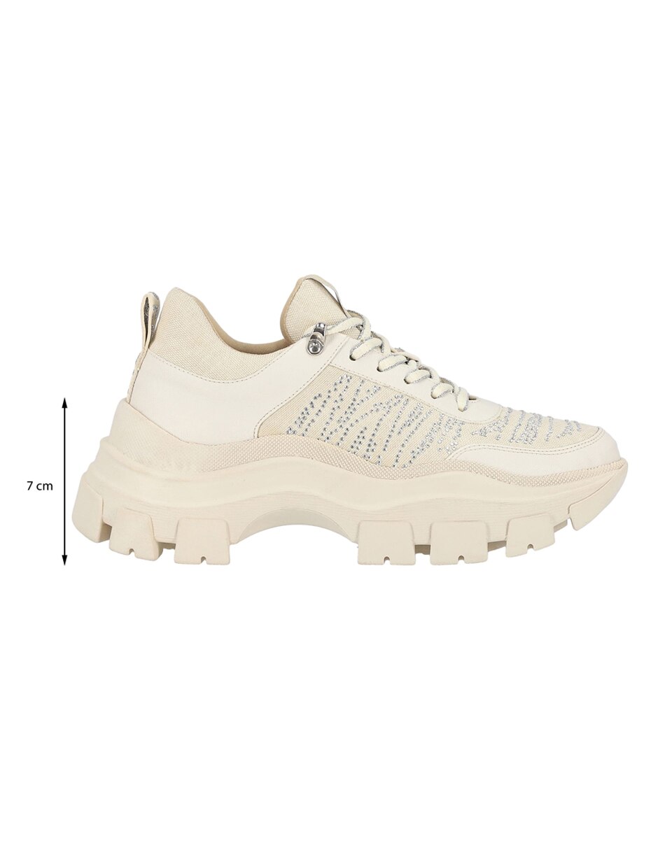 Tenis Wesedani para mujer 12
